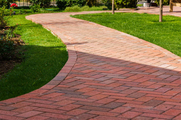 Cobblestone Driveway Pavers in Stearns, KY